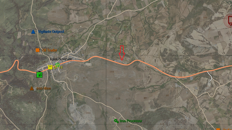 MSR Checkpoint