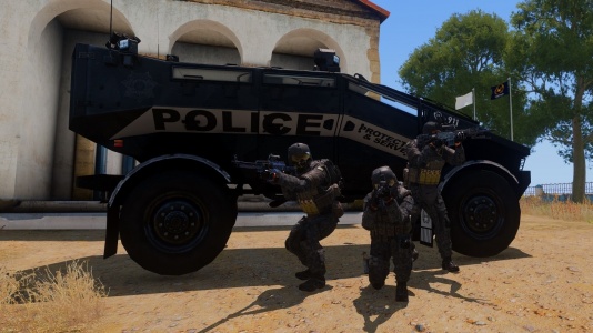 SWAT