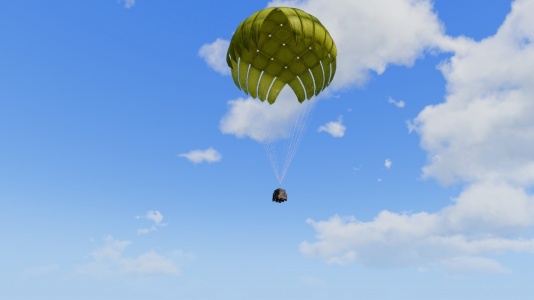 Air Drop