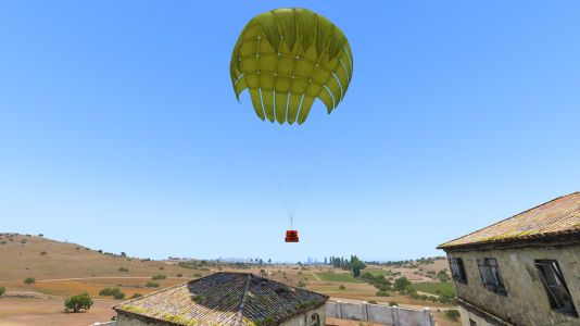 Air Drop